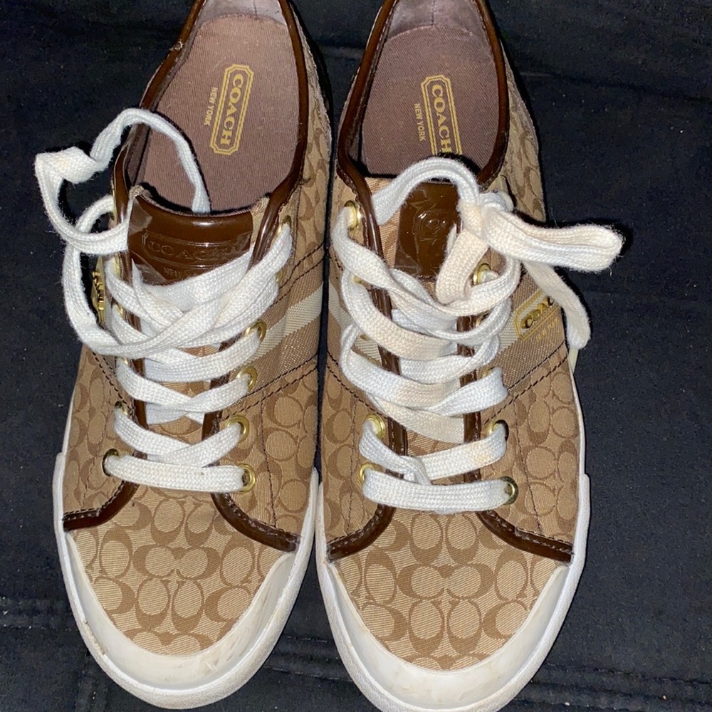 Coach Sneakers